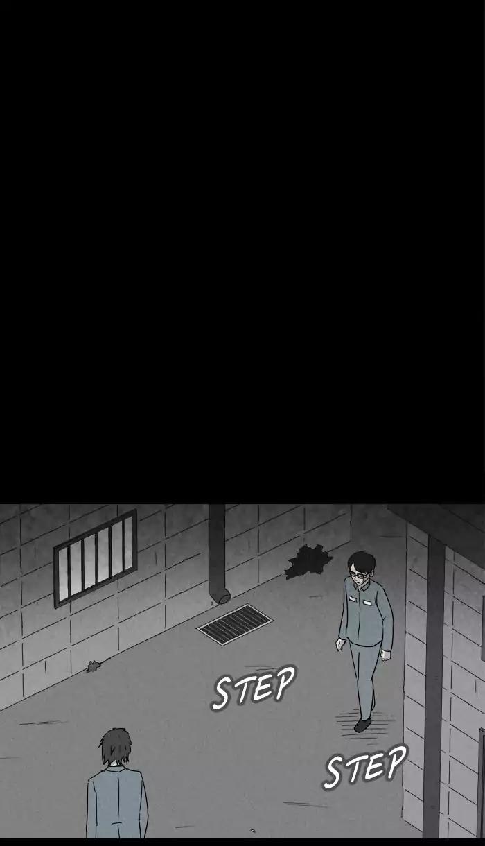 Tales of the unusual Chapter 215 page 33 - Chapter 215: Ep.215: Confinement - Part 3