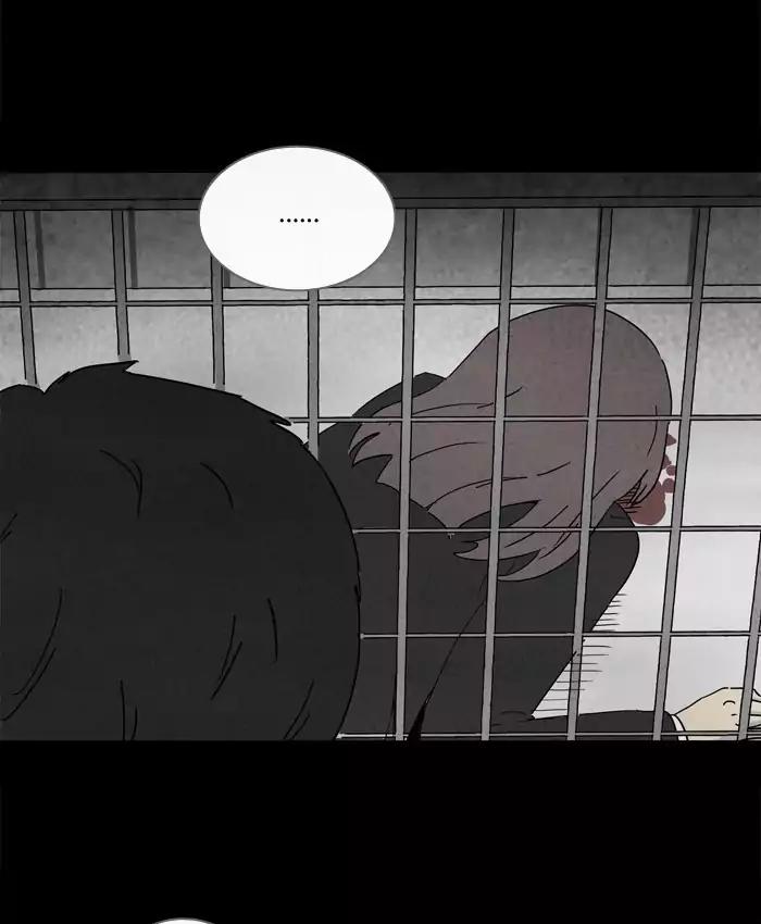 Tales of the unusual Chapter 215 page 4 - Chapter 215: Ep.215: Confinement - Part 3