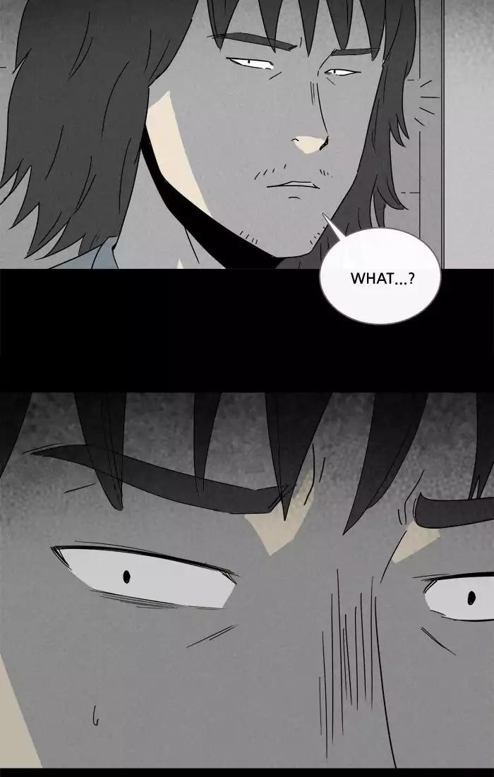 Tales of the unusual Chapter 215 page 40 - Chapter 215: Ep.215: Confinement - Part 3