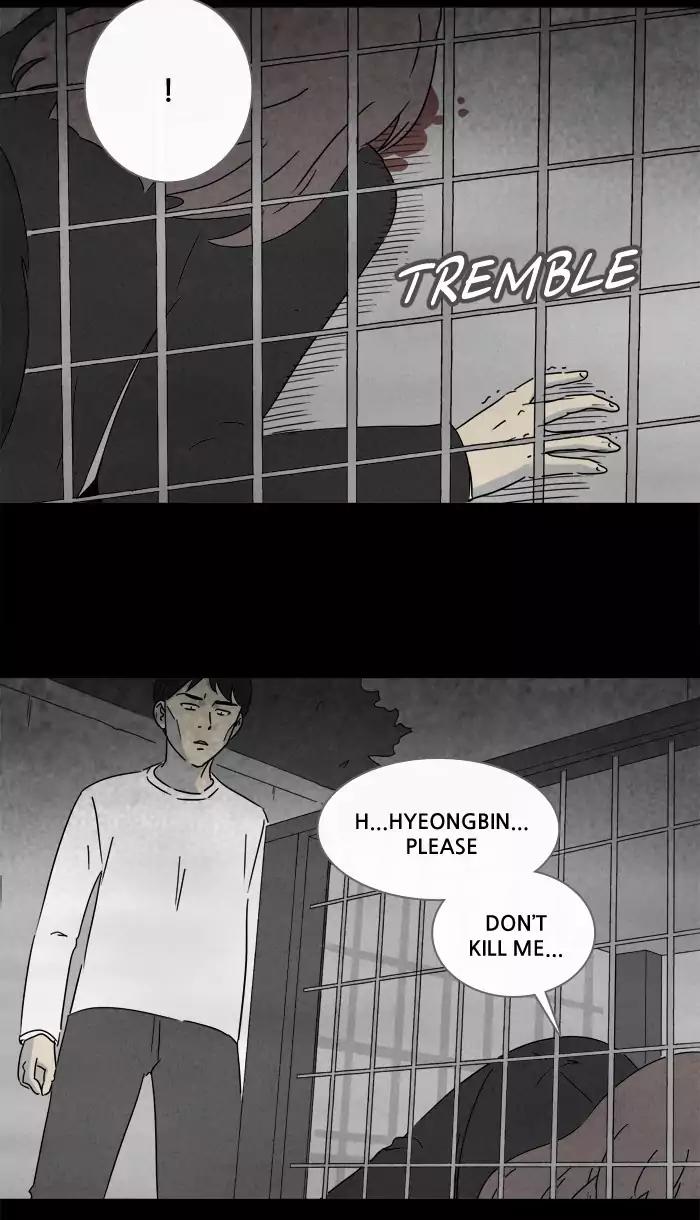 Tales of the unusual Chapter 215 page 5 - Chapter 215: Ep.215: Confinement - Part 3