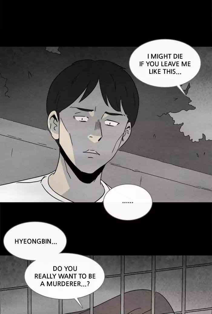 Tales of the unusual Chapter 215 page 6 - Chapter 215: Ep.215: Confinement - Part 3