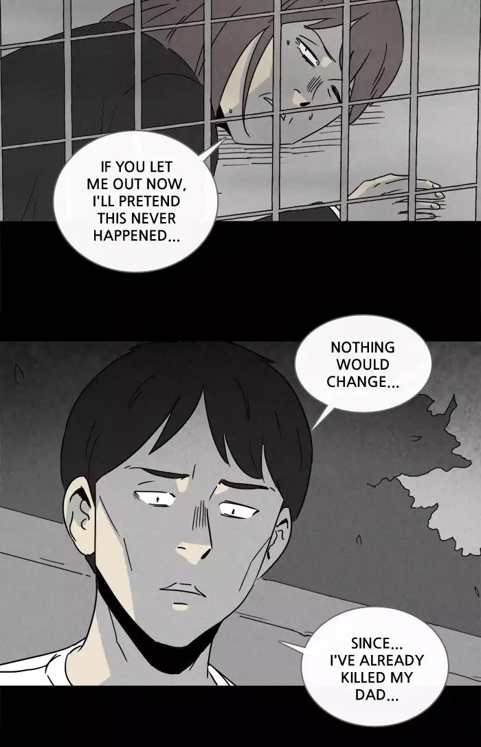 Tales of the unusual Chapter 215 page 7 - Chapter 215: Ep.215: Confinement - Part 3