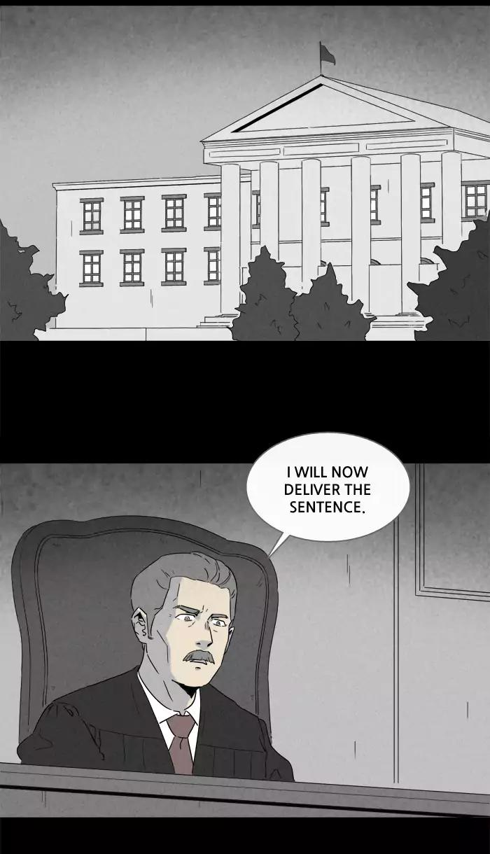 Tales of the unusual Chapter 216 page 25 - Chapter 216: Ep.216: The Human Door - Part 1