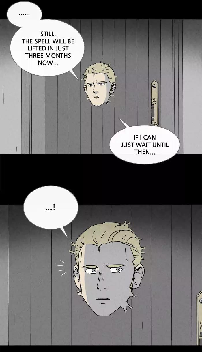 Tales of the unusual Chapter 216 page 30 - Chapter 216: Ep.216: The Human Door - Part 1