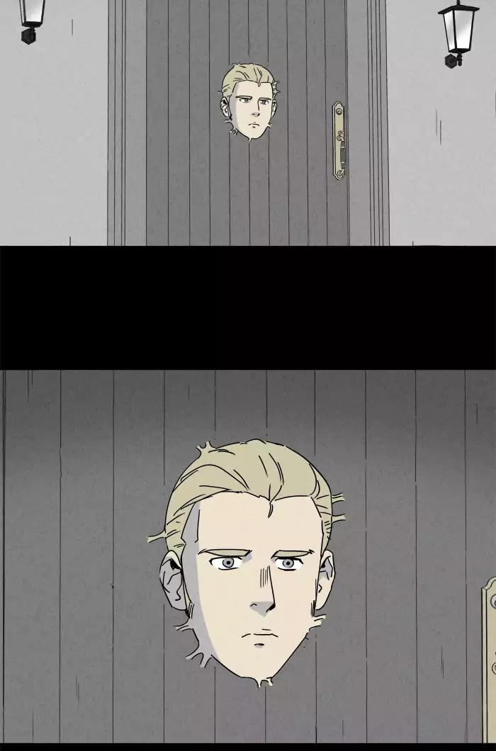 Tales of the unusual Chapter 216 page 4 - Chapter 216: Ep.216: The Human Door - Part 1