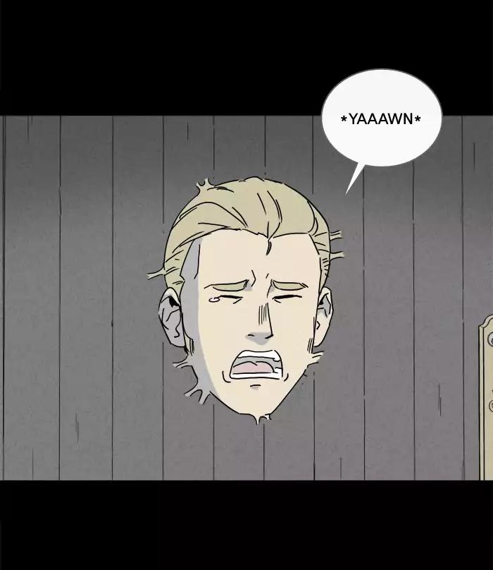 Tales of the unusual Chapter 216 page 5 - Chapter 216: Ep.216: The Human Door - Part 1