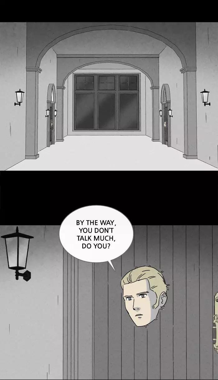Tales of the unusual Chapter 217 page 13 - Chapter 217: Ep.217 - The Human Door - Part 2