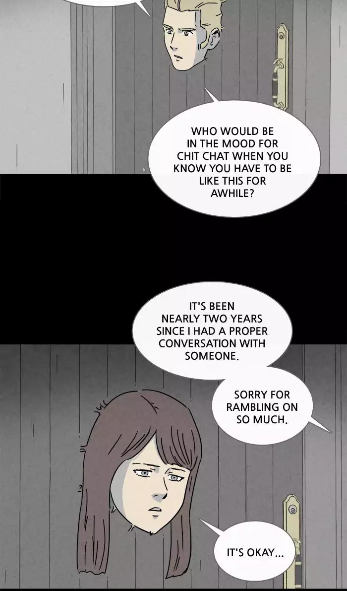 Tales of the unusual Chapter 217 page 15 - Chapter 217: Ep.217 - The Human Door - Part 2
