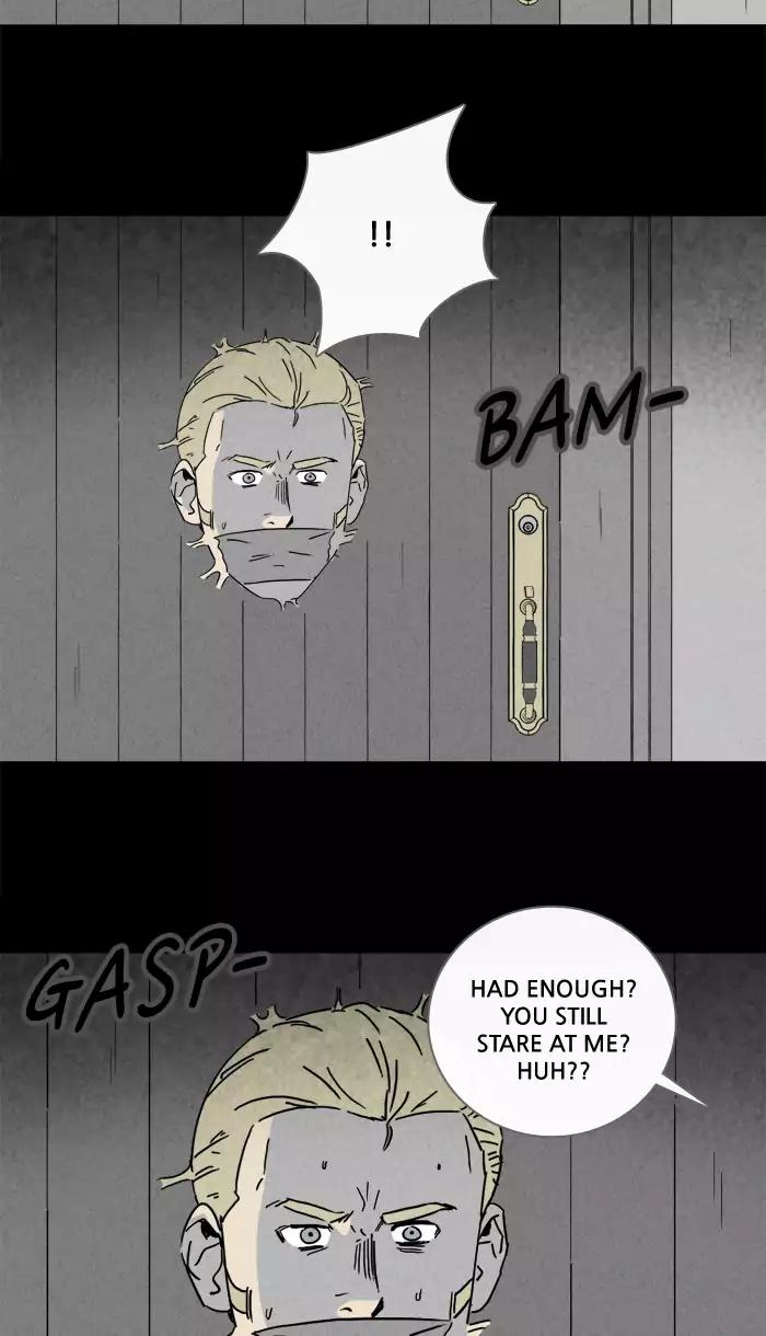 Tales of the unusual Chapter 217 page 25 - Chapter 217: Ep.217 - The Human Door - Part 2