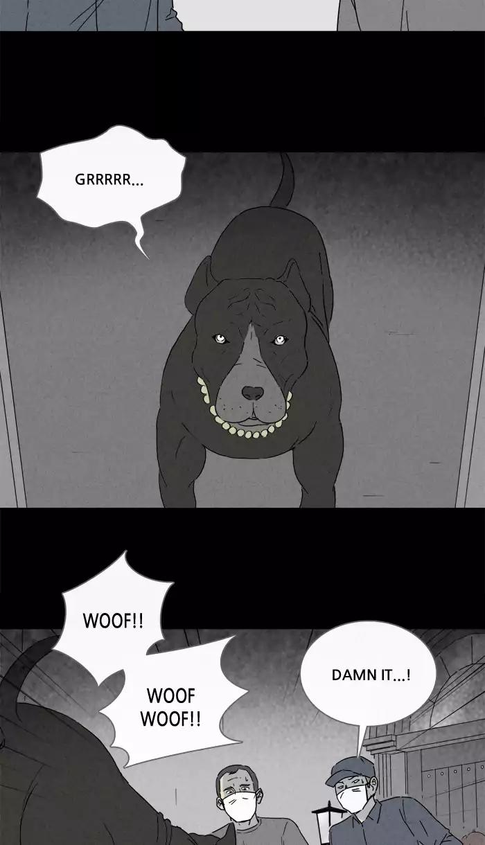 Tales of the unusual Chapter 217 page 28 - Chapter 217: Ep.217 - The Human Door - Part 2