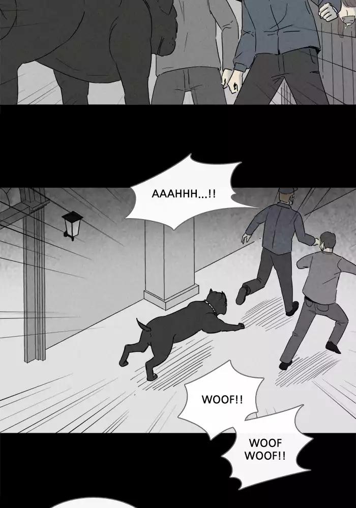 Tales of the unusual Chapter 217 page 29 - Chapter 217: Ep.217 - The Human Door - Part 2