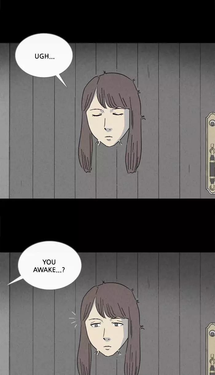Tales of the unusual Chapter 217 page 3 - Chapter 217: Ep.217 - The Human Door - Part 2