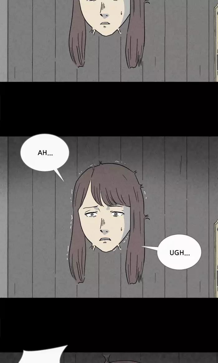 Tales of the unusual Chapter 217 page 5 - Chapter 217: Ep.217 - The Human Door - Part 2