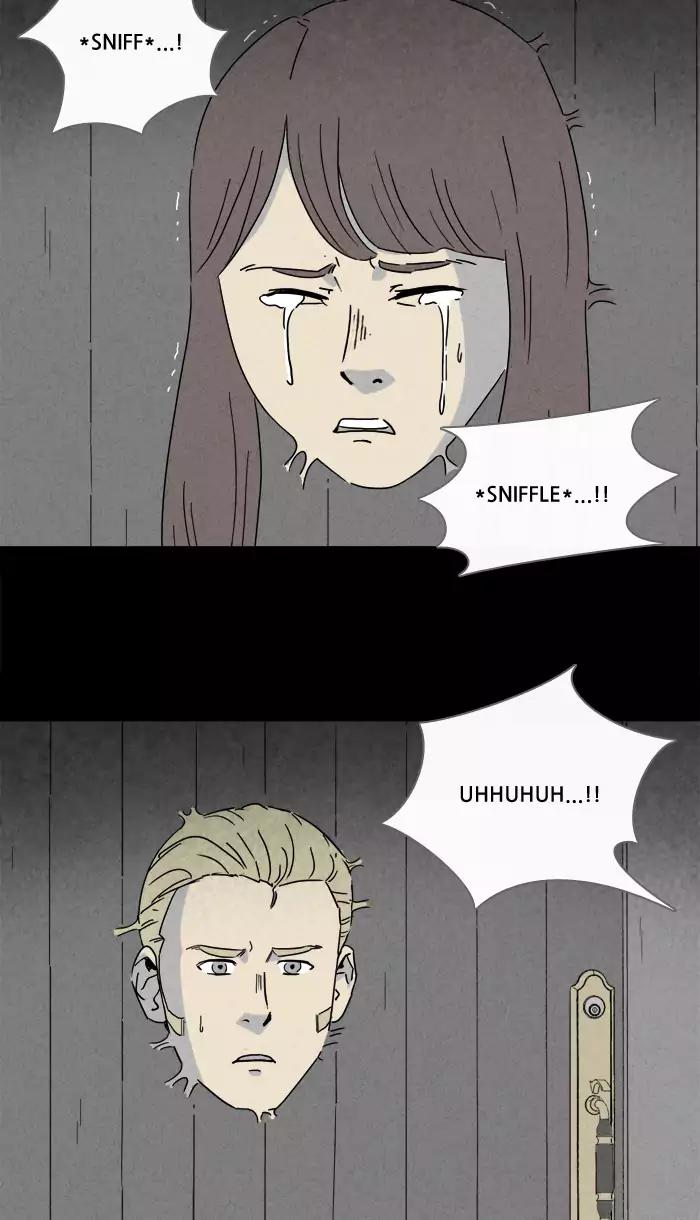 Tales of the unusual Chapter 217 page 6 - Chapter 217: Ep.217 - The Human Door - Part 2