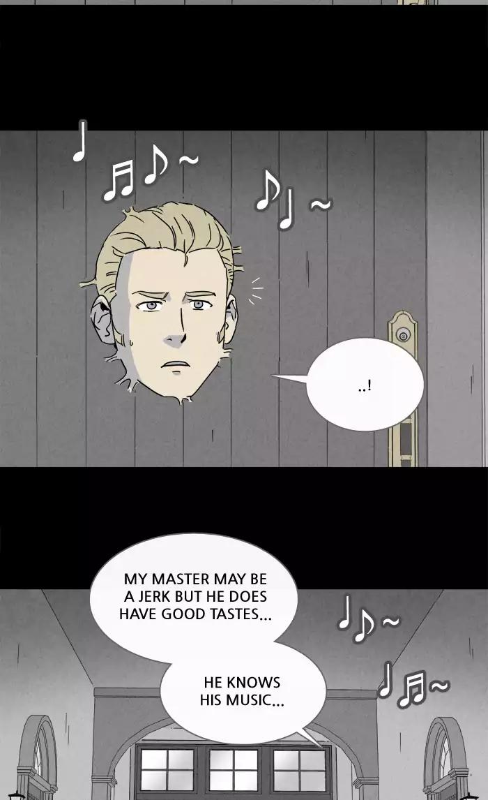 Tales of the unusual Chapter 217 page 7 - Chapter 217: Ep.217 - The Human Door - Part 2