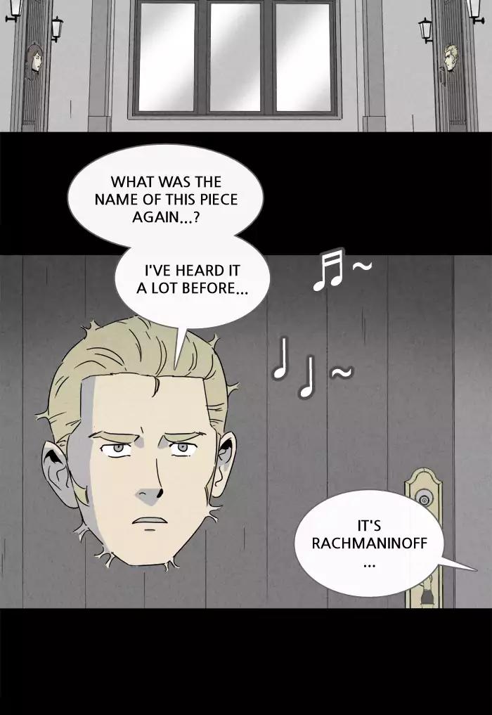 Tales of the unusual Chapter 217 page 8 - Chapter 217: Ep.217 - The Human Door - Part 2