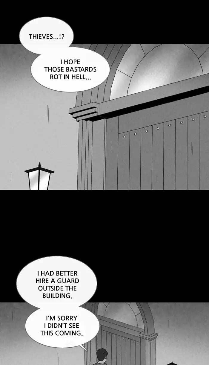 Tales of the unusual Chapter 218 page 10 - Chapter 218: Ep.218 - The Human Door - Part 3
