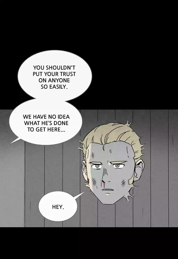 Tales of the unusual Chapter 218 page 14 - Chapter 218: Ep.218 - The Human Door - Part 3