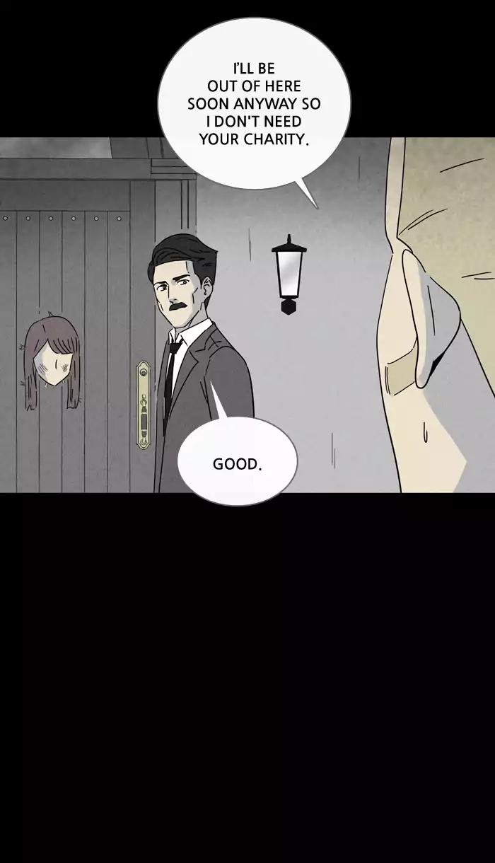 Tales of the unusual Chapter 218 page 15 - Chapter 218: Ep.218 - The Human Door - Part 3