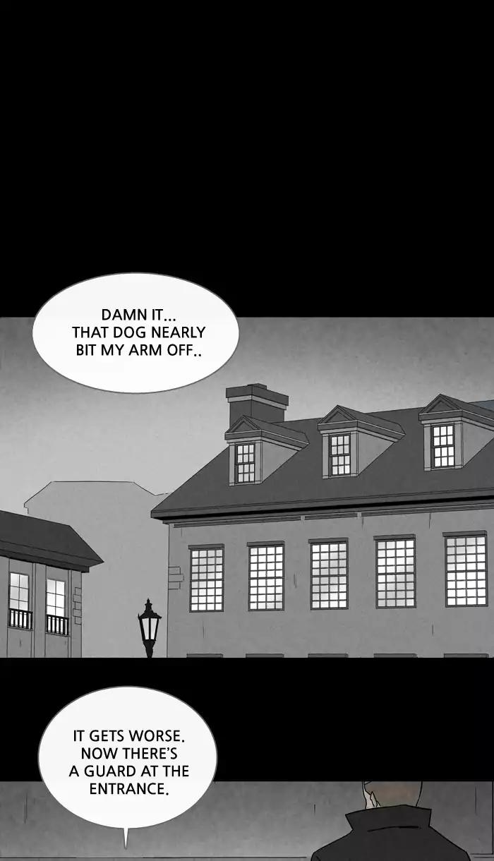 Tales of the unusual Chapter 218 page 17 - Chapter 218: Ep.218 - The Human Door - Part 3