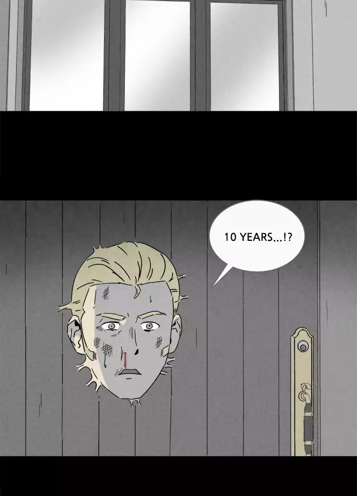 Tales of the unusual Chapter 218 page 2 - Chapter 218: Ep.218 - The Human Door - Part 3