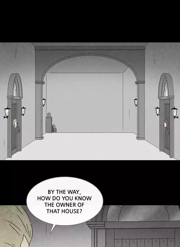 Tales of the unusual Chapter 218 page 23 - Chapter 218: Ep.218 - The Human Door - Part 3