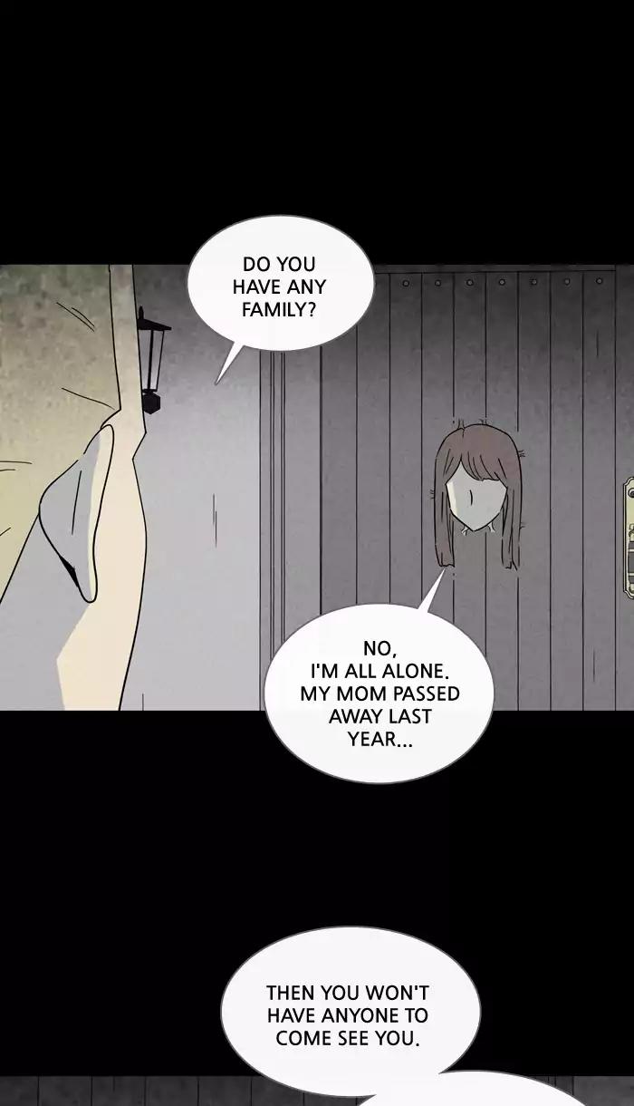 Tales of the unusual Chapter 218 page 30 - Chapter 218: Ep.218 - The Human Door - Part 3