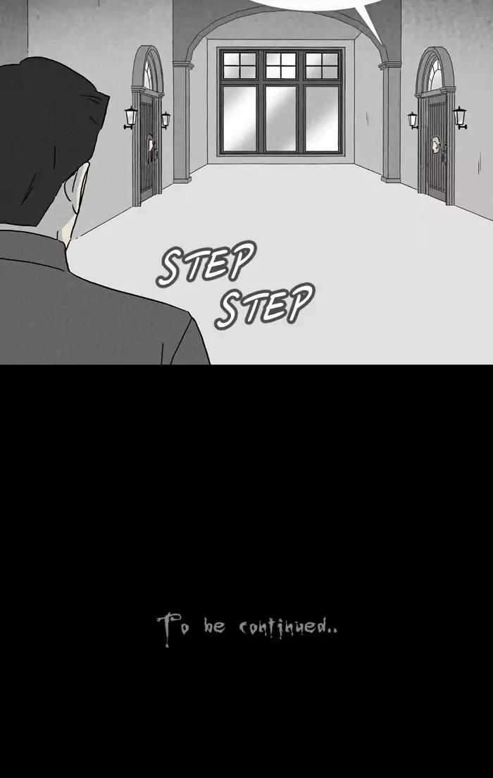 Tales of the unusual Chapter 218 page 35 - Chapter 218: Ep.218 - The Human Door - Part 3