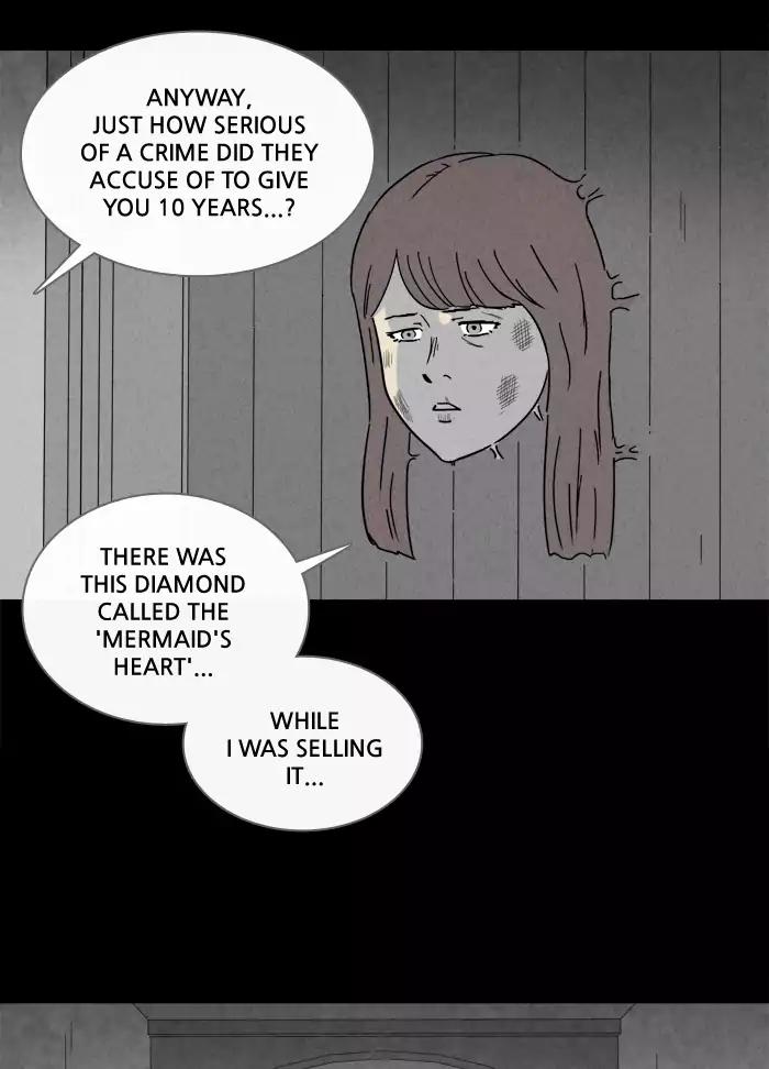 Tales of the unusual Chapter 218 page 6 - Chapter 218: Ep.218 - The Human Door - Part 3