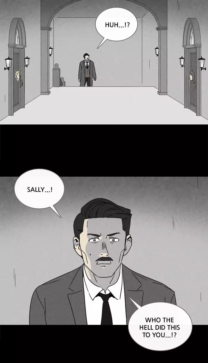 Tales of the unusual Chapter 218 page 7 - Chapter 218: Ep.218 - The Human Door - Part 3