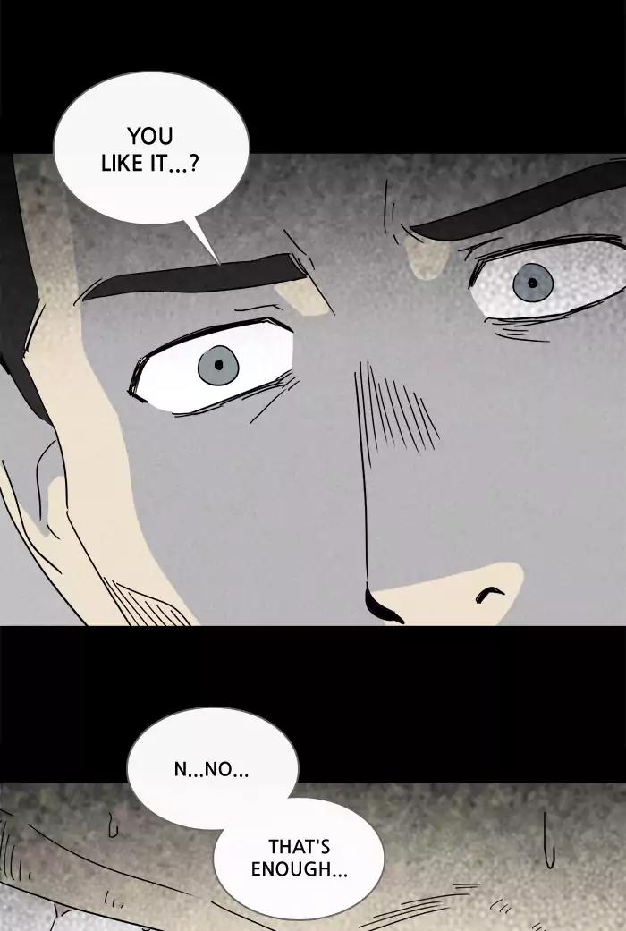 Tales of the unusual Chapter 219 page 10 - Chapter 219: Ep.219 - The Human Door - Part 4