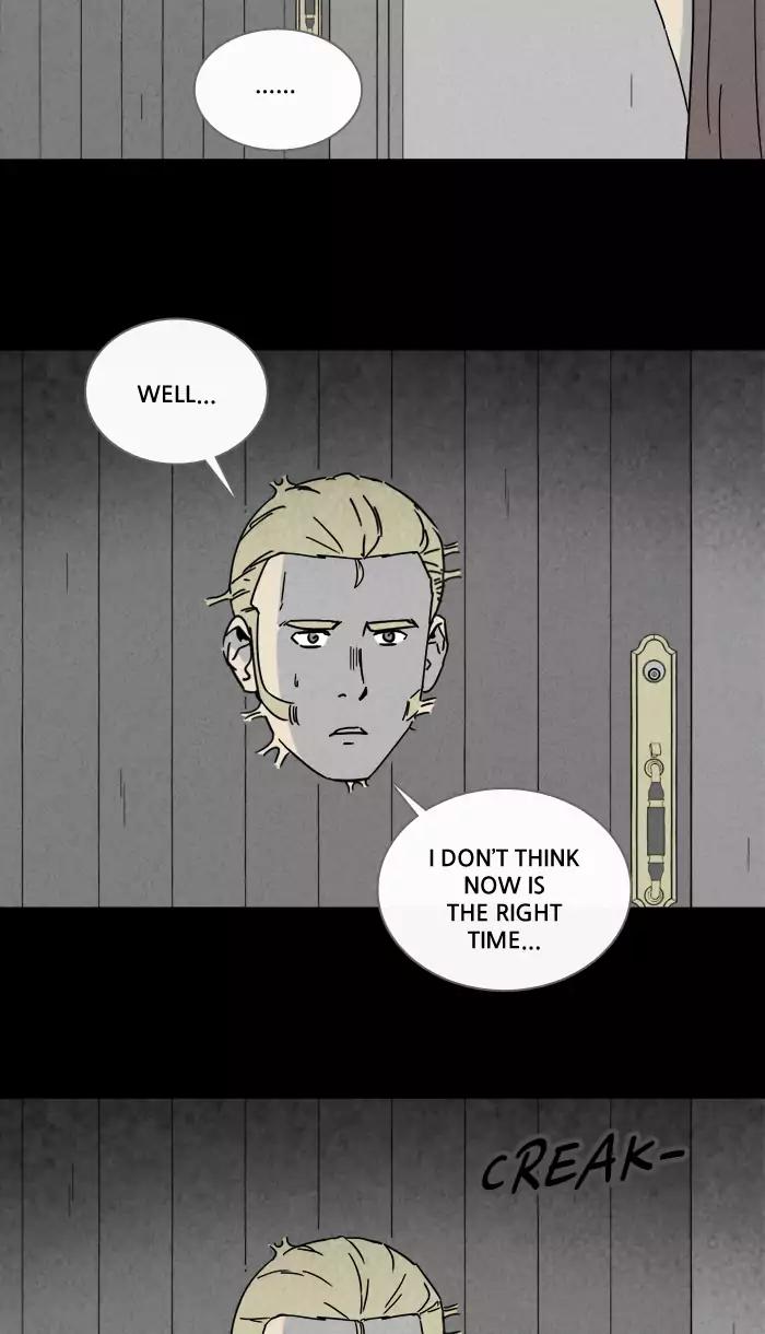 Tales of the unusual Chapter 219 page 17 - Chapter 219: Ep.219 - The Human Door - Part 4