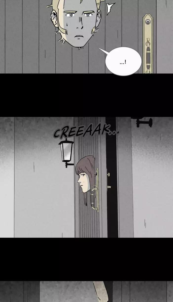Tales of the unusual Chapter 219 page 18 - Chapter 219: Ep.219 - The Human Door - Part 4