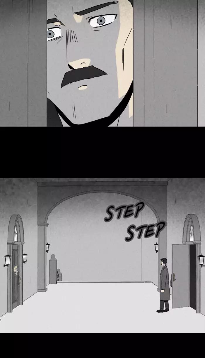 Tales of the unusual Chapter 219 page 19 - Chapter 219: Ep.219 - The Human Door - Part 4