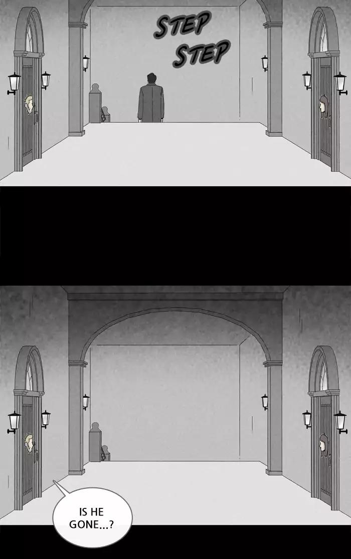 Tales of the unusual Chapter 219 page 21 - Chapter 219: Ep.219 - The Human Door - Part 4