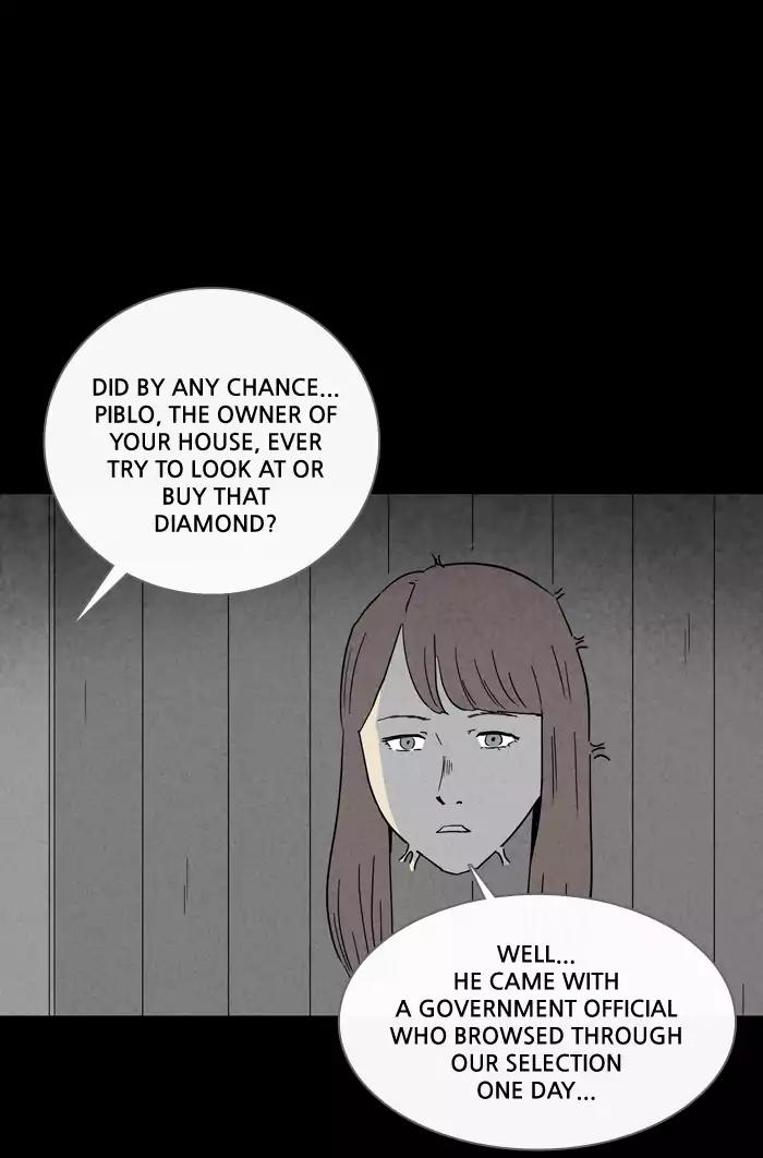 Tales of the unusual Chapter 219 page 26 - Chapter 219: Ep.219 - The Human Door - Part 4