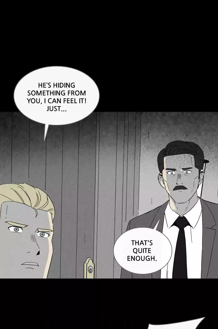 Tales of the unusual Chapter 219 page 29 - Chapter 219: Ep.219 - The Human Door - Part 4