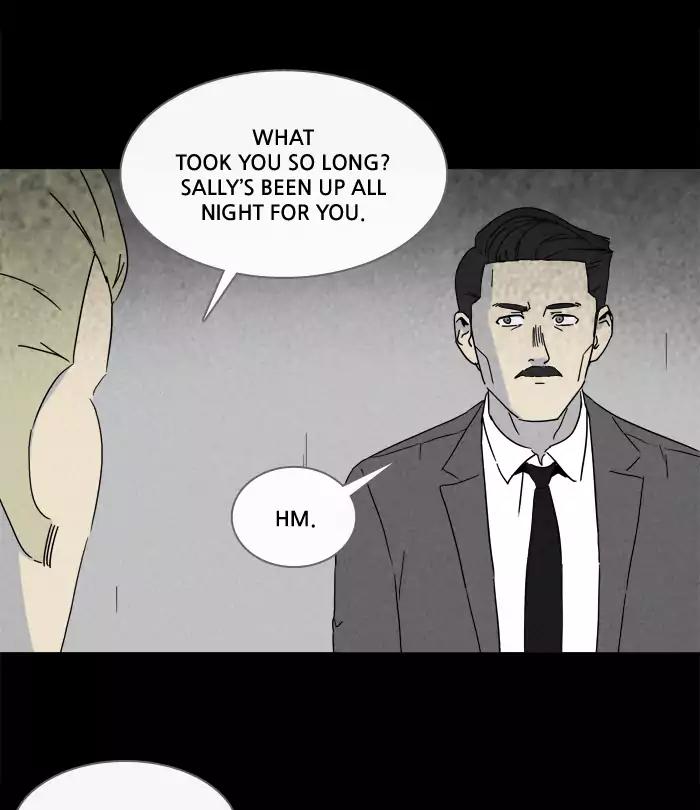 Tales of the unusual Chapter 219 page 3 - Chapter 219: Ep.219 - The Human Door - Part 4