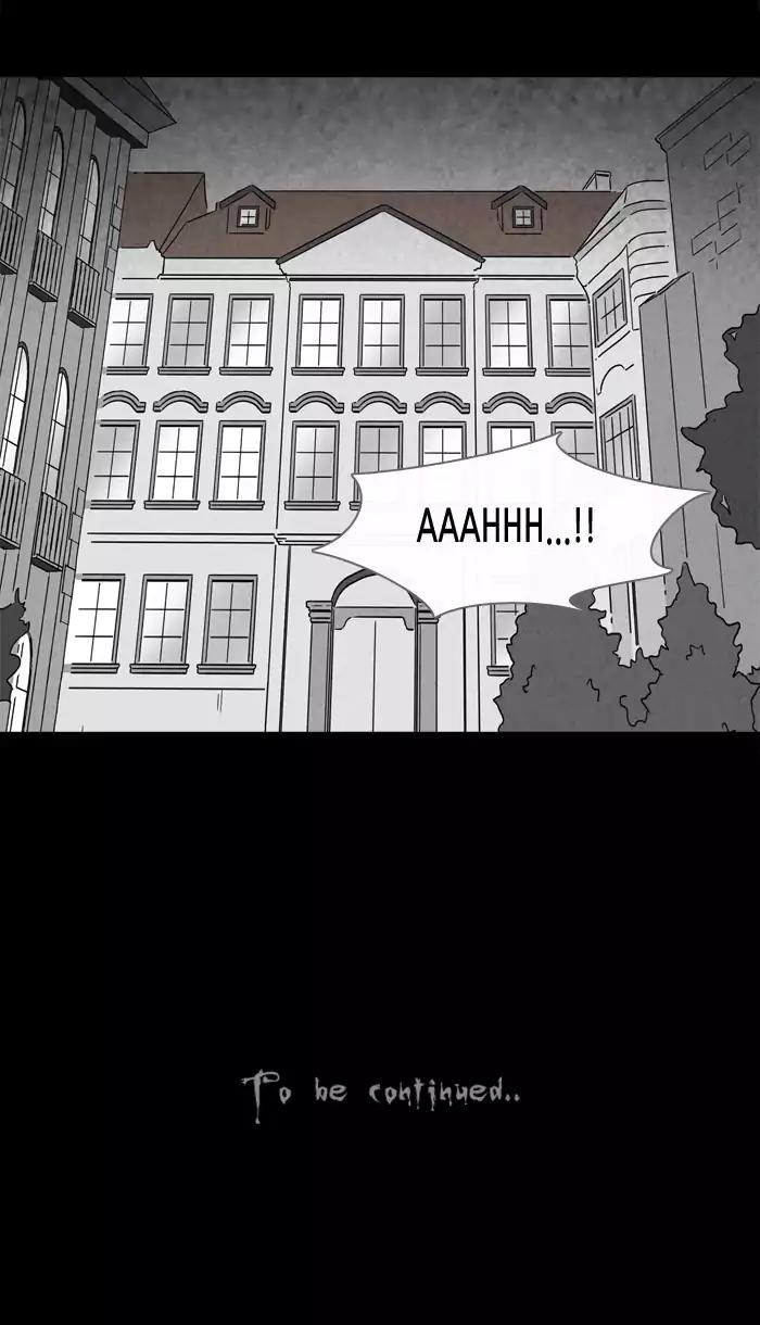 Tales of the unusual Chapter 219 page 34 - Chapter 219: Ep.219 - The Human Door - Part 4