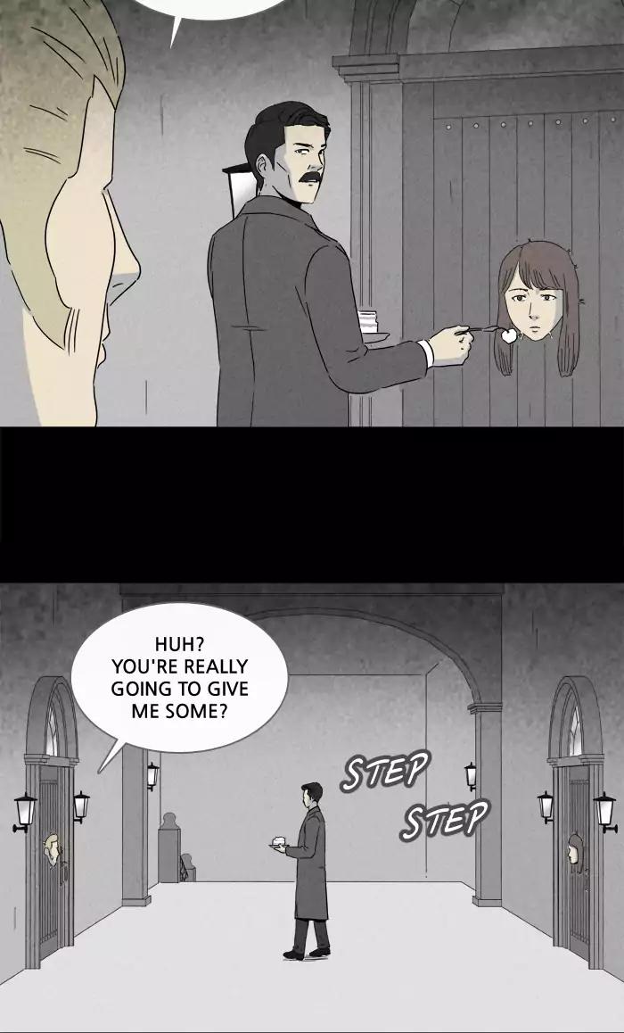 Tales of the unusual Chapter 219 page 7 - Chapter 219: Ep.219 - The Human Door - Part 4