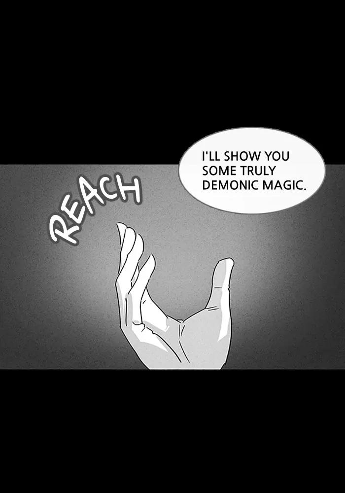 Tales of the unusual Chapter 22 page 13 - Chapter 22: Ep.22: To Kill a Magician - Part 6