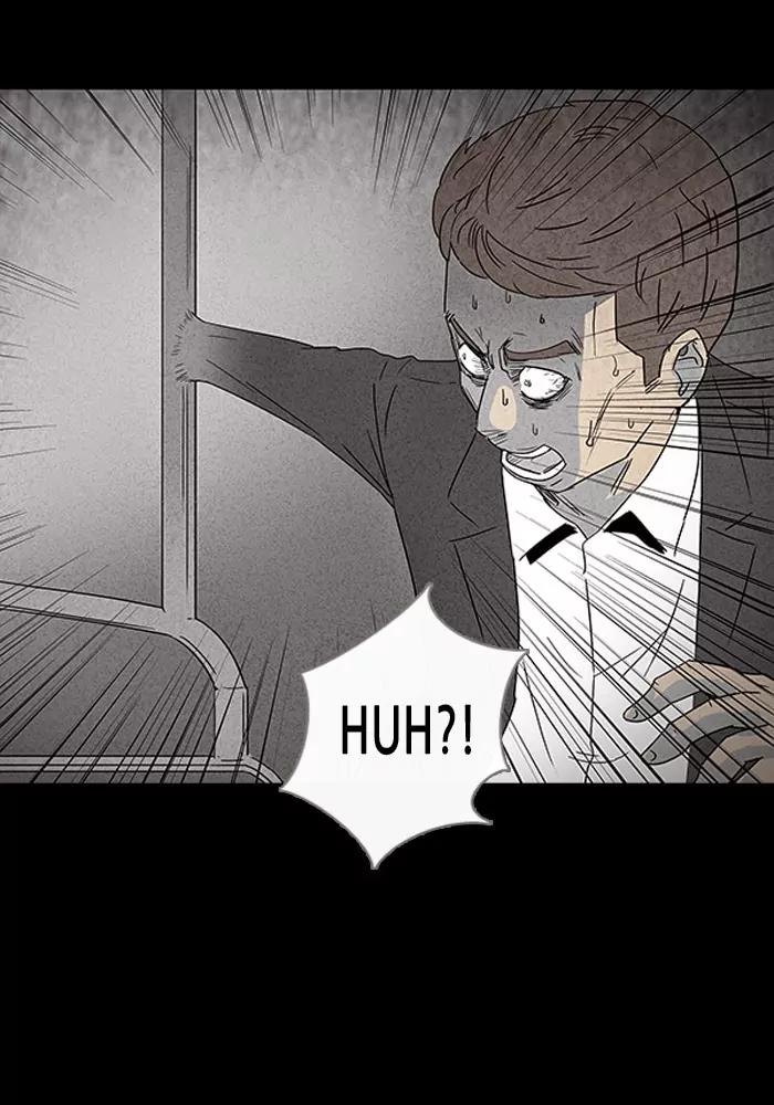 Tales of the unusual Chapter 22 page 17 - Chapter 22: Ep.22: To Kill a Magician - Part 6