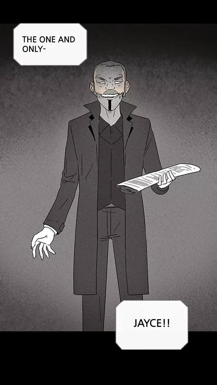 Tales of the unusual Chapter 22 page 2 - Chapter 22: Ep.22: To Kill a Magician - Part 6
