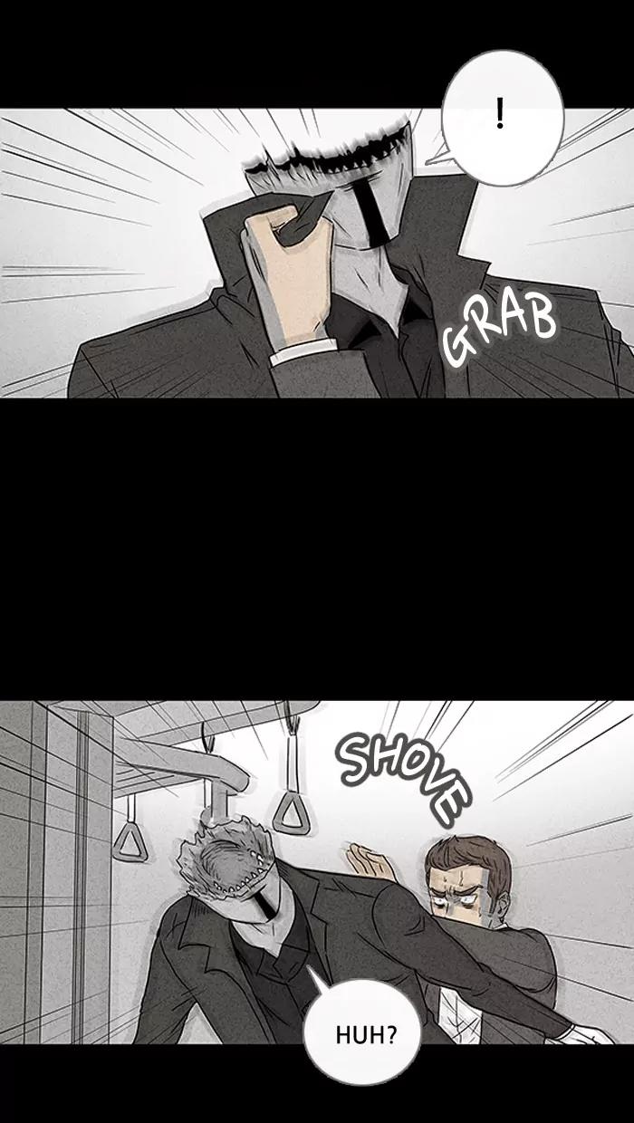 Tales of the unusual Chapter 22 page 22 - Chapter 22: Ep.22: To Kill a Magician - Part 6