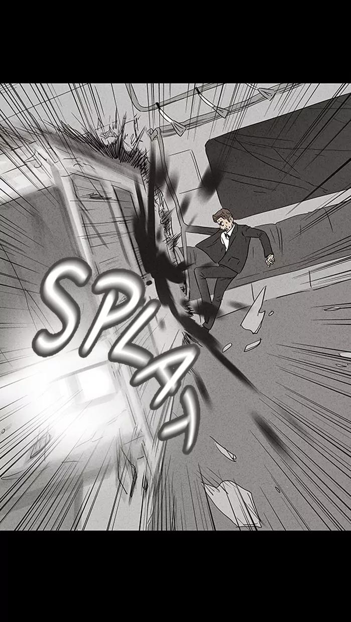 Tales of the unusual Chapter 22 page 24 - Chapter 22: Ep.22: To Kill a Magician - Part 6