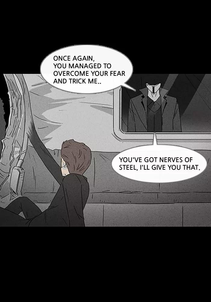 Tales of the unusual Chapter 22 page 27 - Chapter 22: Ep.22: To Kill a Magician - Part 6