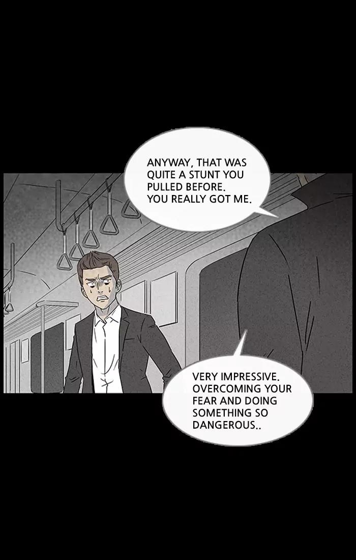 Tales of the unusual Chapter 22 page 4 - Chapter 22: Ep.22: To Kill a Magician - Part 6
