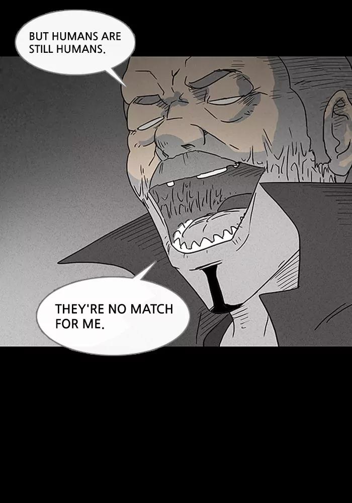 Tales of the unusual Chapter 22 page 5 - Chapter 22: Ep.22: To Kill a Magician - Part 6