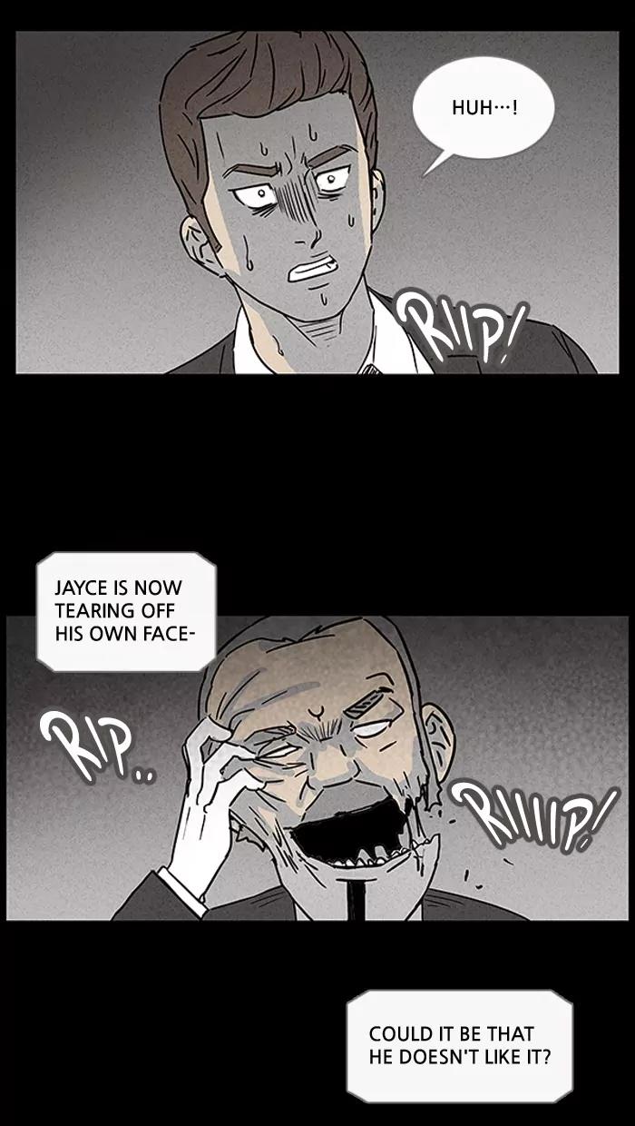 Tales of the unusual Chapter 22 page 6 - Chapter 22: Ep.22: To Kill a Magician - Part 6