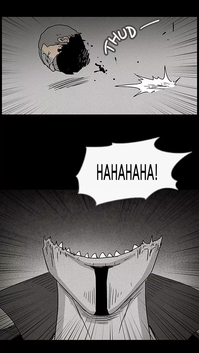 Tales of the unusual Chapter 22 page 7 - Chapter 22: Ep.22: To Kill a Magician - Part 6